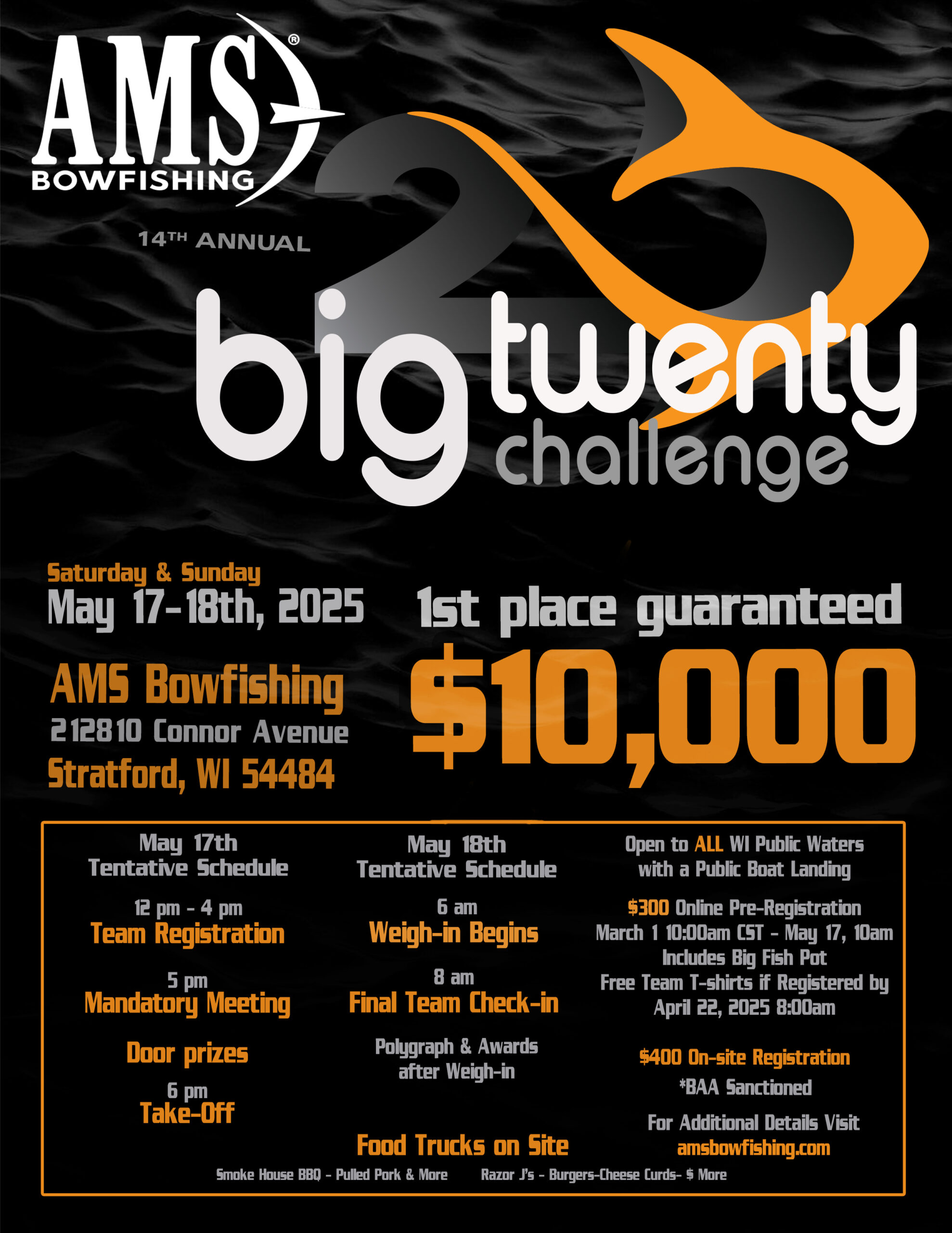 14th Annual AMS Big 20 Flyer Horizontal 02.06.2024 copy 2